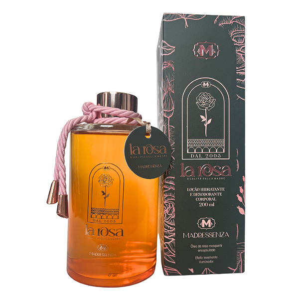 Difusor de Ambiente La Rosa 250ml