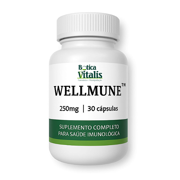 Wellmune 250mg