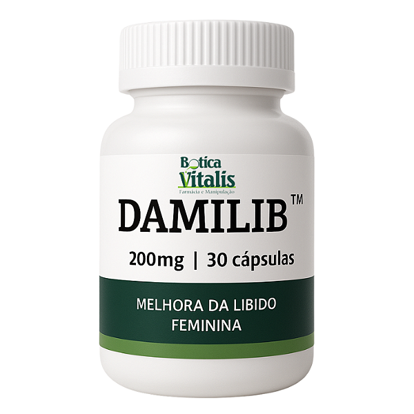 Damilib 200mg
