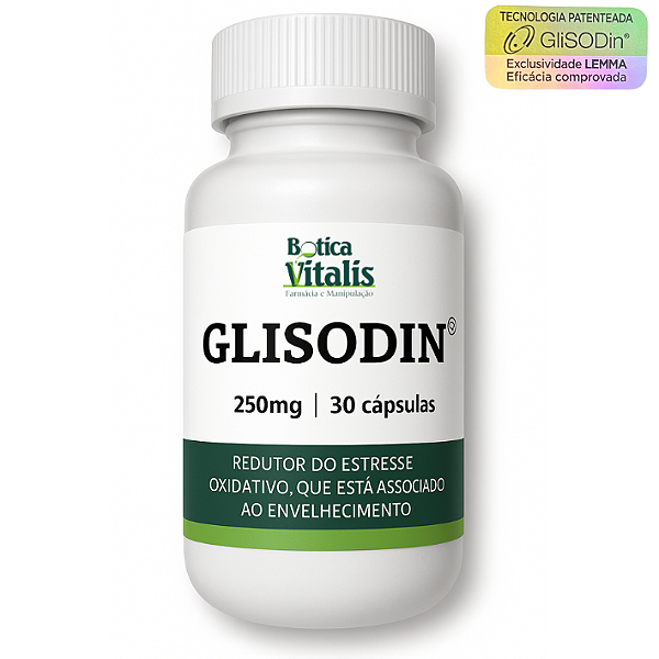Glisodin® 250mg
