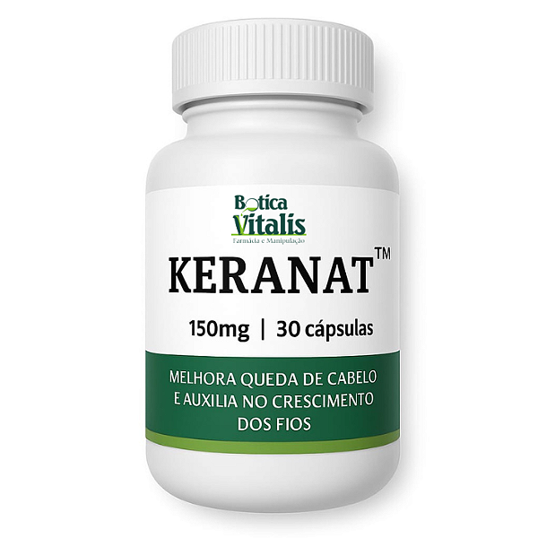 Keranat® 150mg