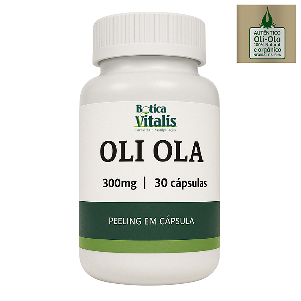 Oli Ola 300mg