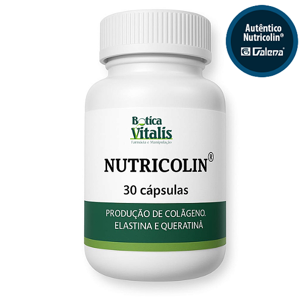 Nutricolin® 300mg