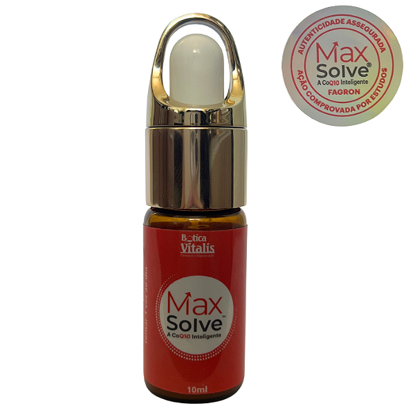 Max Solve™