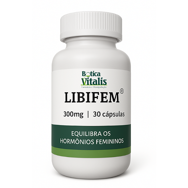 Libifem® 300mg