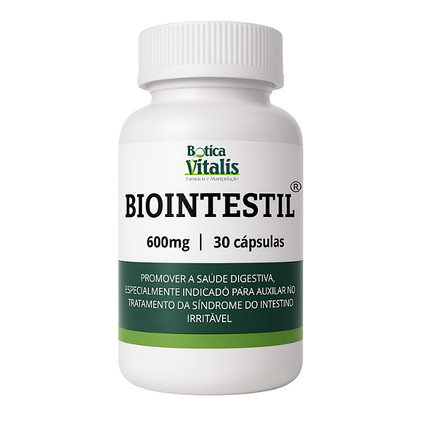BIOintestil® 600mg