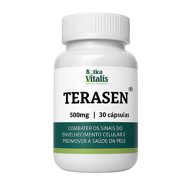 Terasen® 500mg
