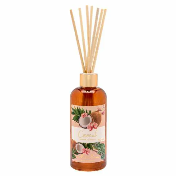 Difusor Equilíbrio Coconut 200ml