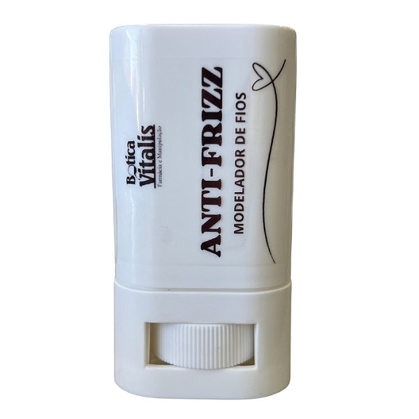 Modelador de Fios Anti--Frizz