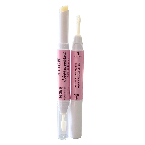 Stick Sobrancelhas - Cera Modeladora