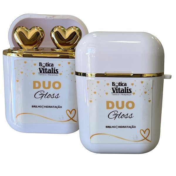 Duo Gloss Labial
