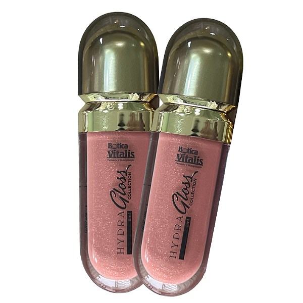 Hydra Gloss
