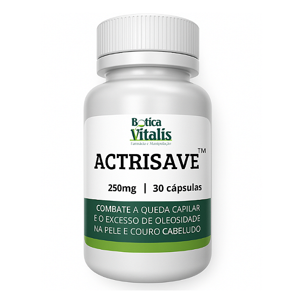 Actrisave® 250mg