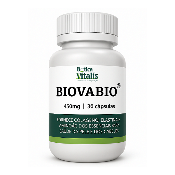 Biovabio® 450mg