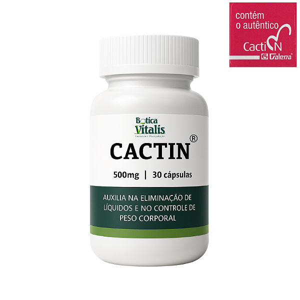 Cactin® 500mg