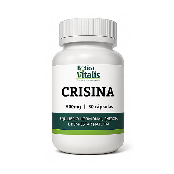 Crisina 500mg