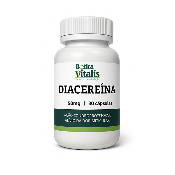 Diacereina 50mg