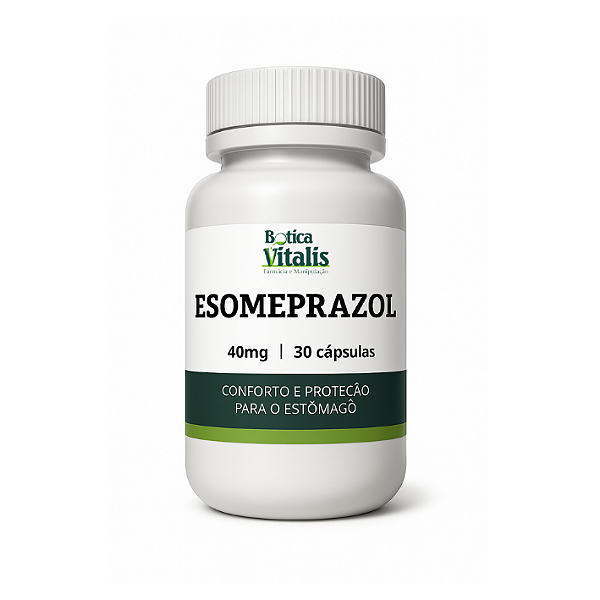 Esomeprazol 40mg