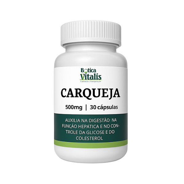Carnitina-L 500mg e 1000mg