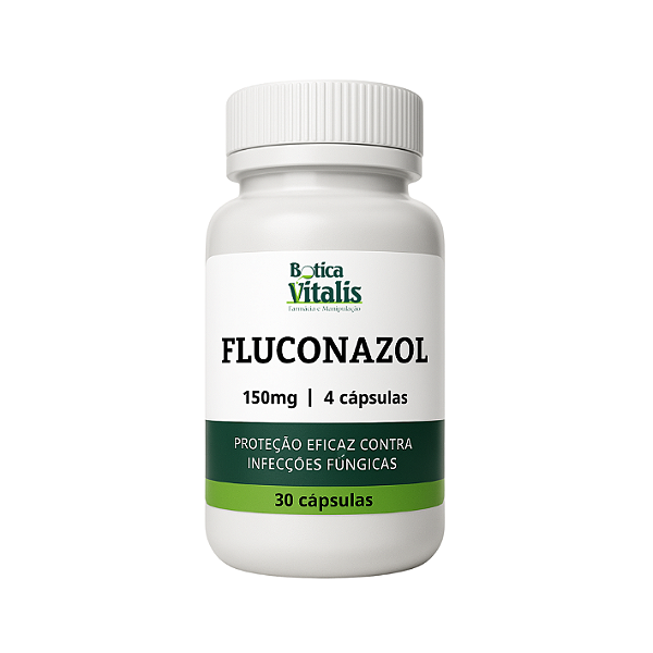 Fluconazol 150mg