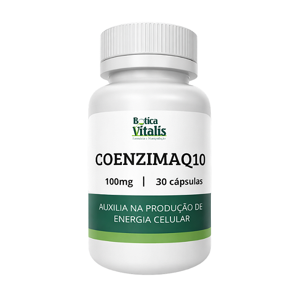 CoenzimaQ10