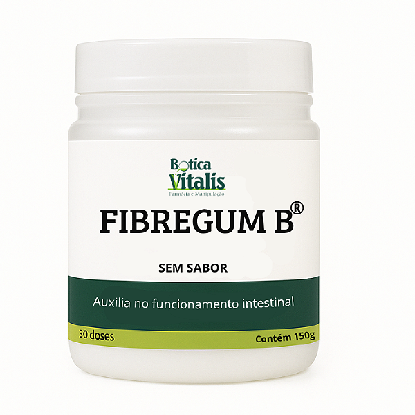 Fibregum B® 5g