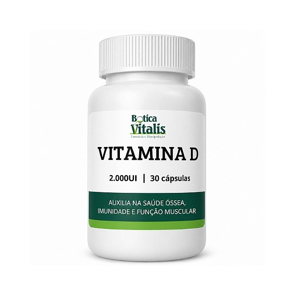 Vitamina D