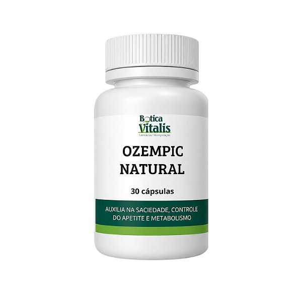 Ozempic Natutal