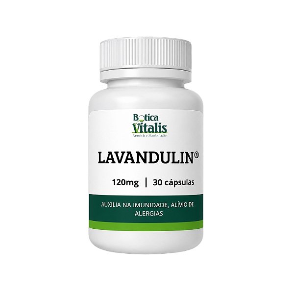 Lavandulin® 120mg