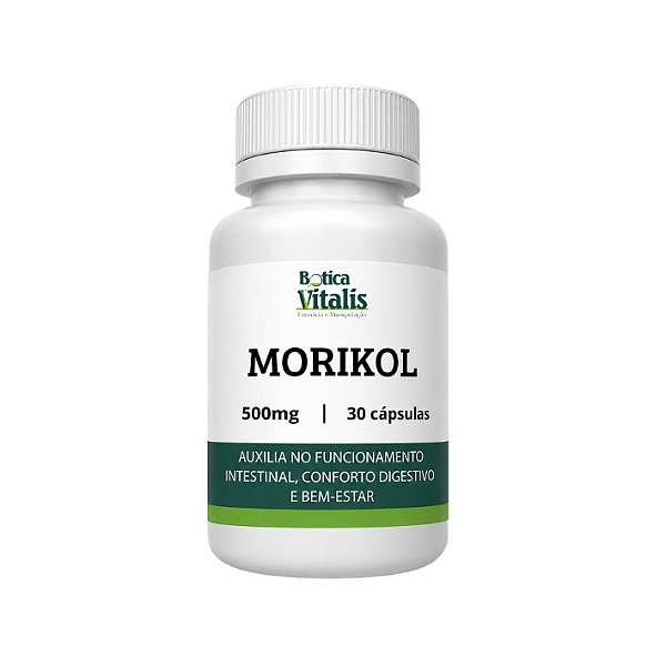 Morikol 500mg