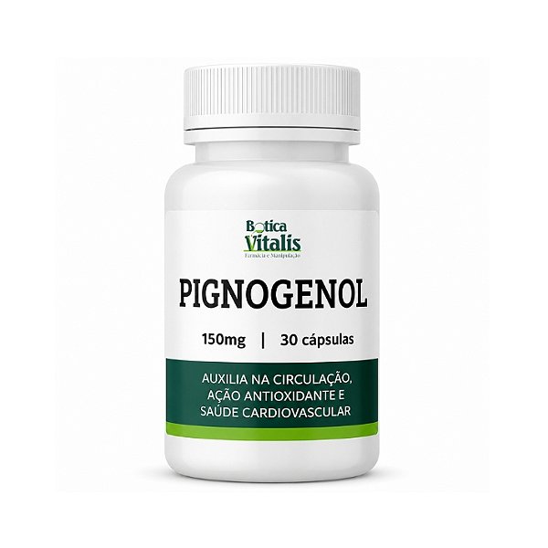 Pignogenol 150mg