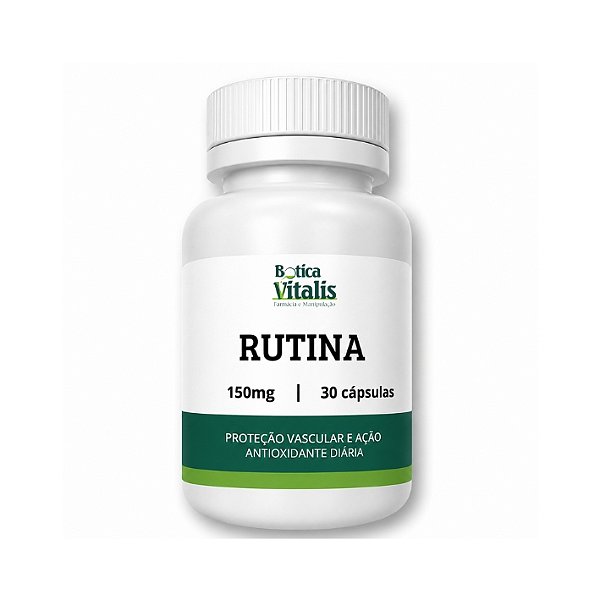 Rutina 150mg