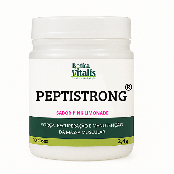 PeptiStrong® 2,4g