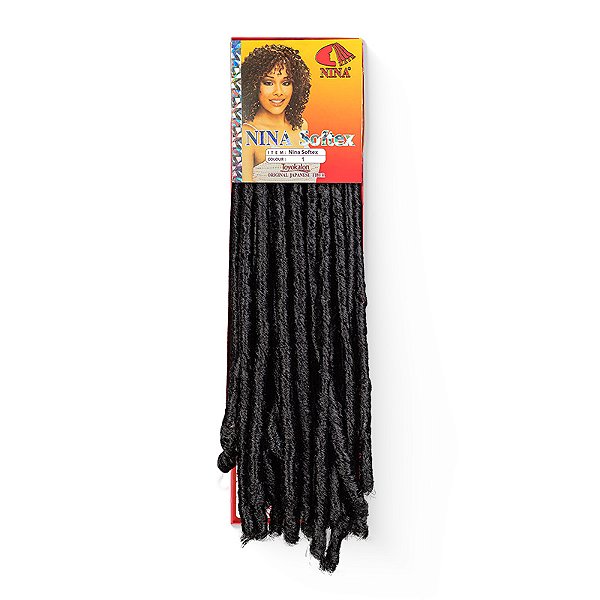 CABELO NINA SOFT 80G