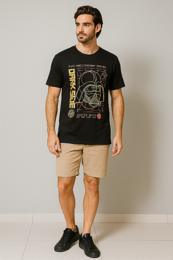 Camiseta original STAR WARS