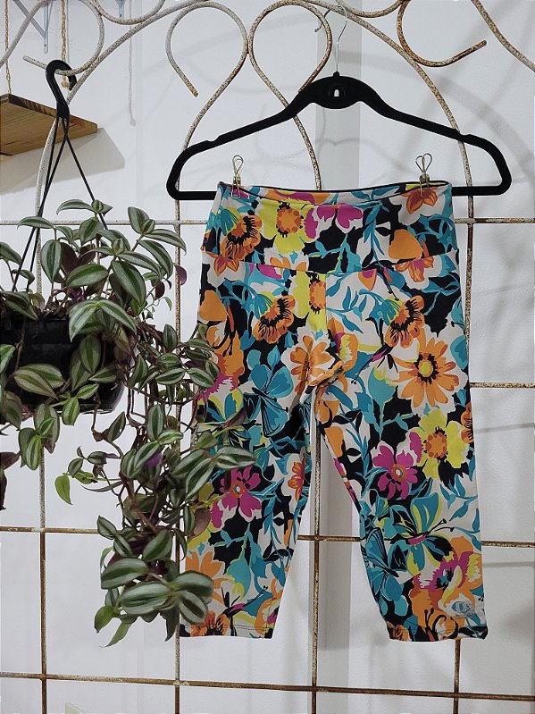 Corsário Fitness Estampada