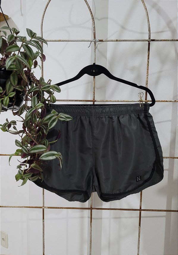 Shorts tactel praia e esportes
