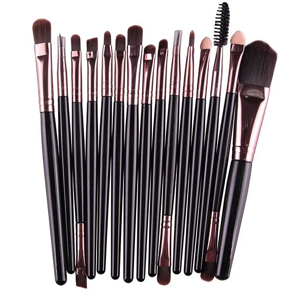 kit pincéis make