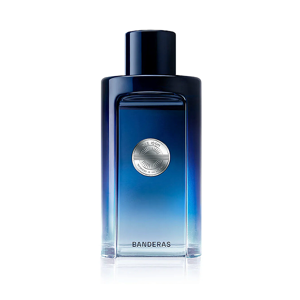 The Icon Banderas - Eau de Toilette - Masculino 200ml