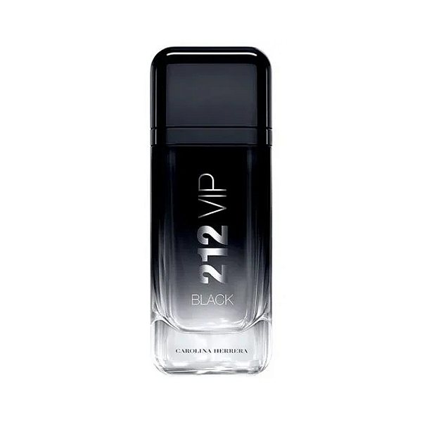 212 Vip Black Carolina Herrera -  Eau de Parfum