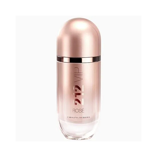 212 VIP Rosé Carolina Herrera - Eau de Parfum