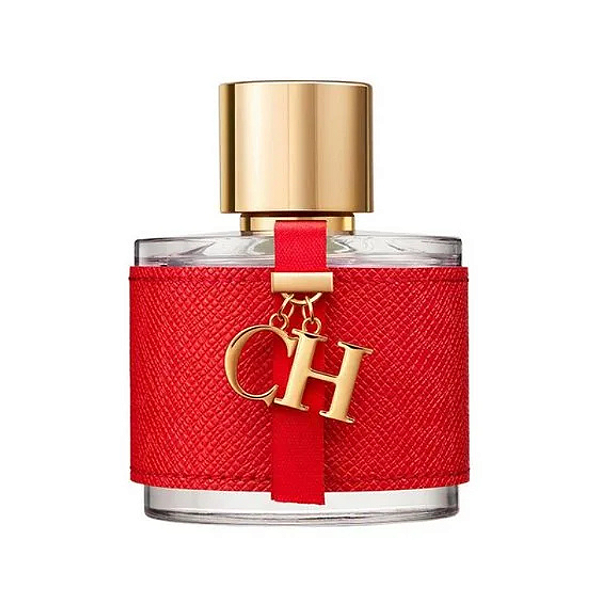 CH Carolina Herrera - Perfume Feminino - Eau de Toilette