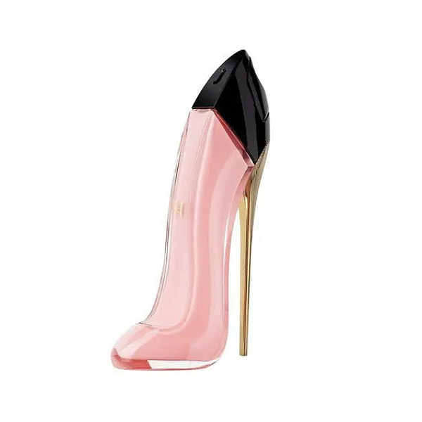 Good Girl Blush Carolina Herrera - Eau de Parfum 80ml caixa branca