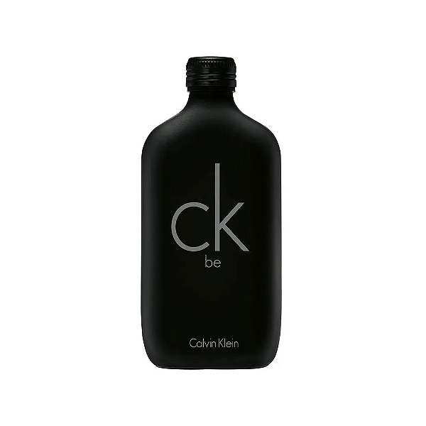 Ck Be Calvin Klein - Perfume Unissex - Eau de Toilette