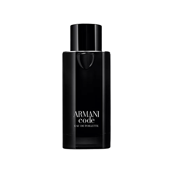 Armani Code Giorgio Armani - Eua de Toilette