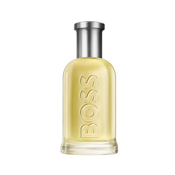 Boss Bottled Hugo Boss - Eau de Toilette - 100ml caixa branca