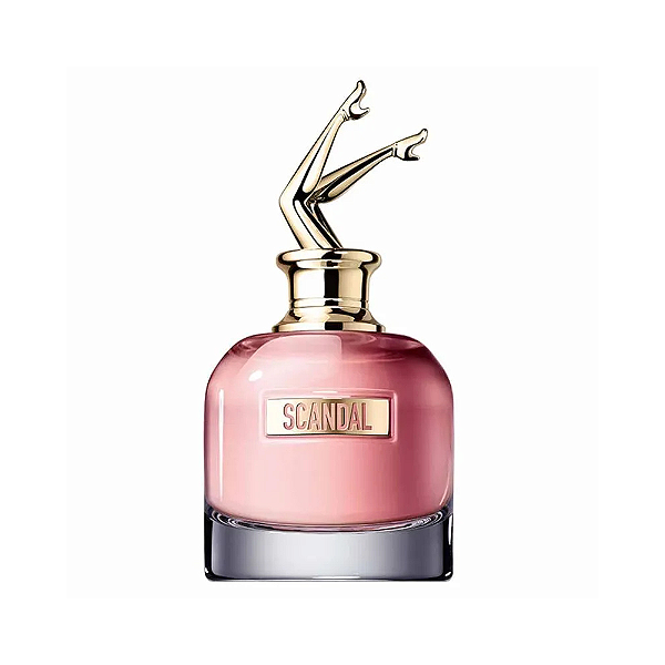 Scandal Jean Paul Gaultier - Eau de Parfum 80ml