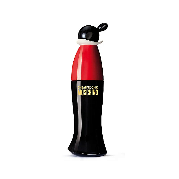 Cheap And Chic Moschino - Eau de Toilette 100ml