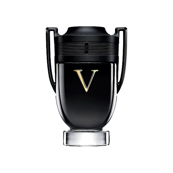 Invictus Victory Rabanne - Eau de Parfum Extrême 100ml caixa branca