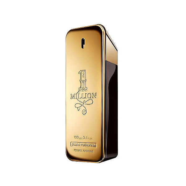 1 Million Paco Rabanne - Eau de Toilette